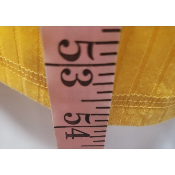 Kate & Mallory Textured Knit Short Sleeve Kaftan Maxi Dress Size 2 XL - Picture 3 of 7